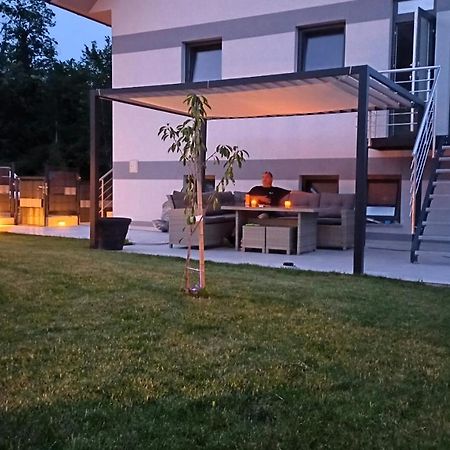 Apartmaji Stars Mavcice Exterior photo