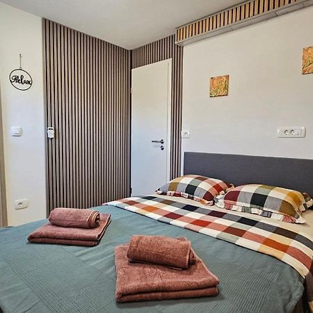 Apartmaji Stars Mavcice Exterior photo