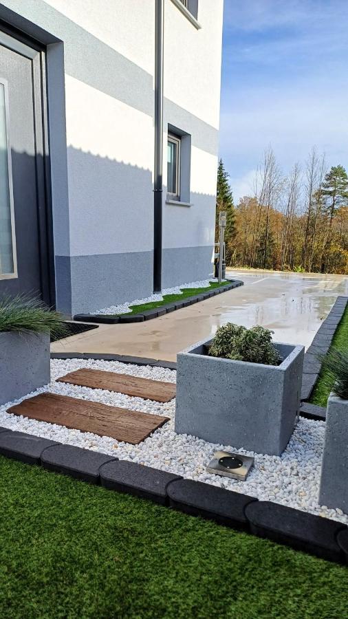 Apartmaji Stars Mavcice Exterior photo